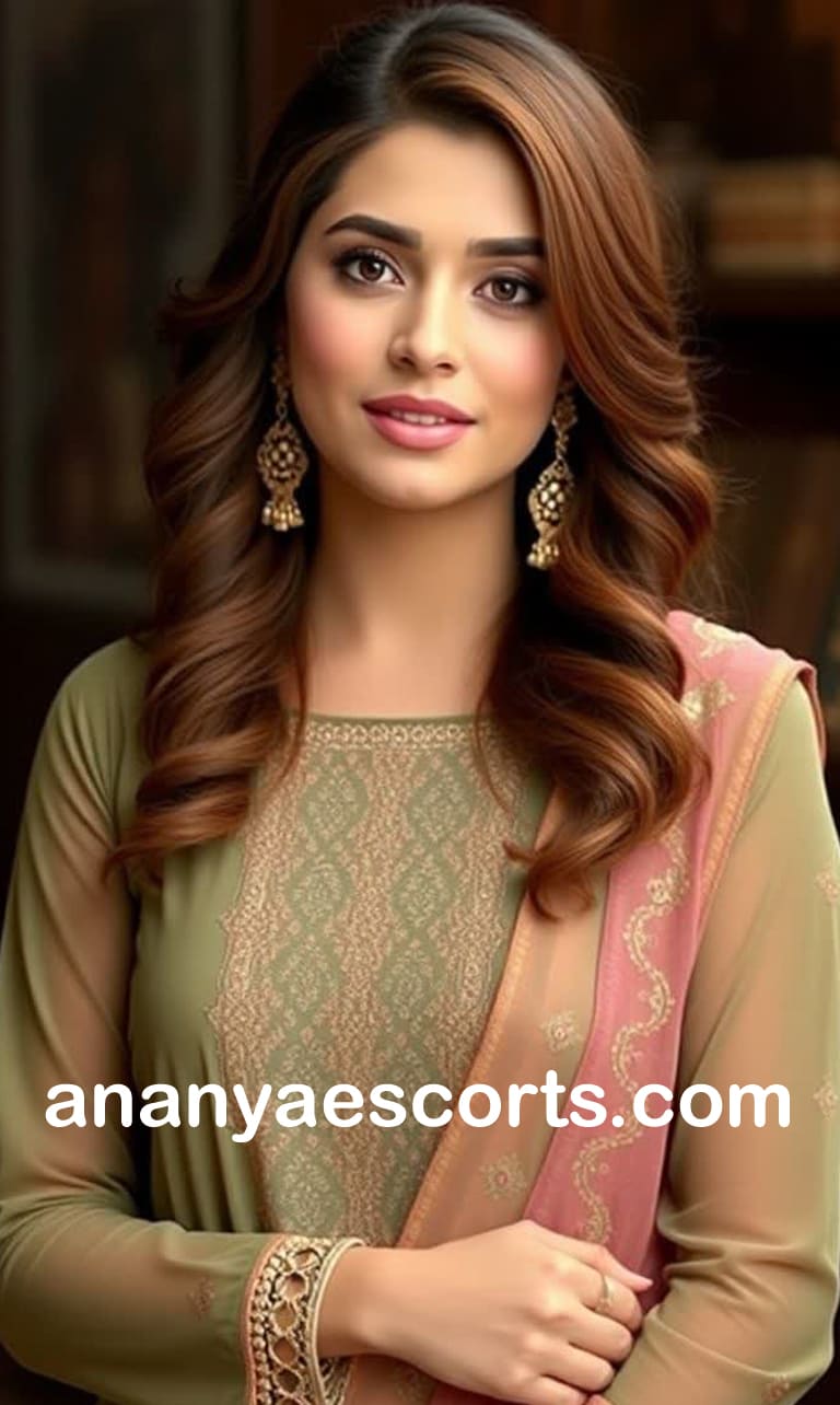 Escort Service in Naraura